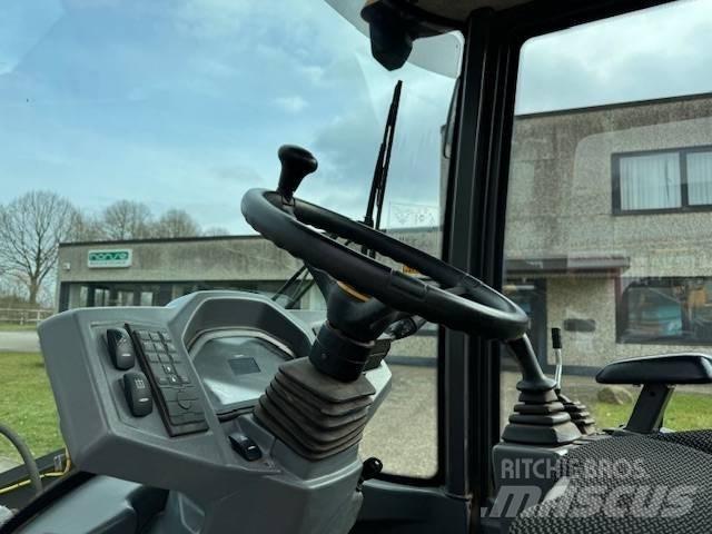 Volvo L 35 G Wheel Loaders