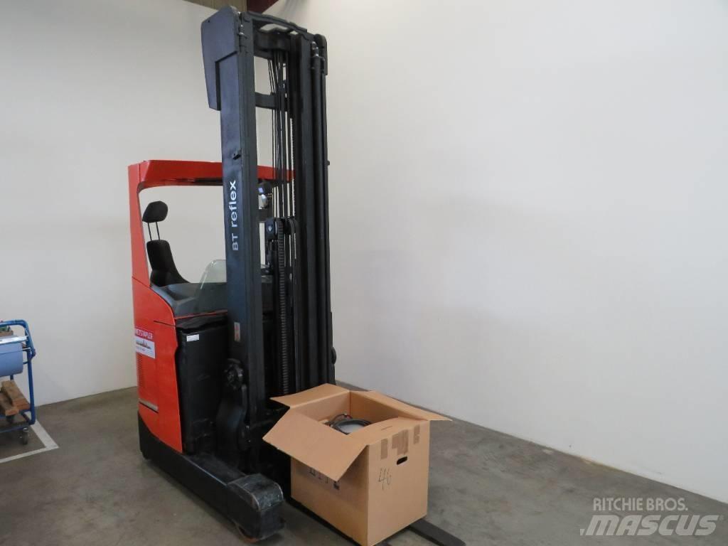 BT RR E 160 HE Reach trucks