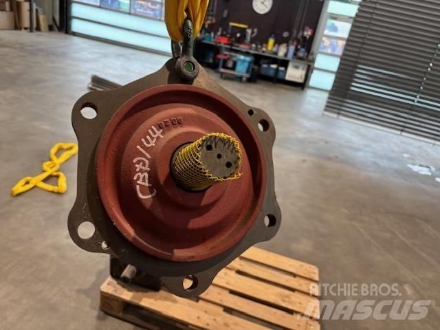 Sumitomo LS108RH5 Crane Parts and Equipment