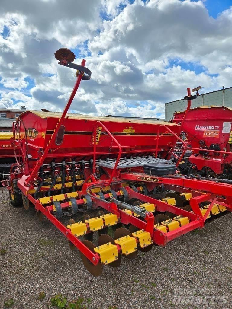 Väderstad Rapid 400 Drills