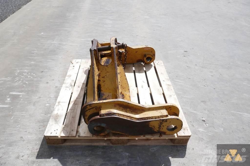 CAT D7E Drawbar Other Components