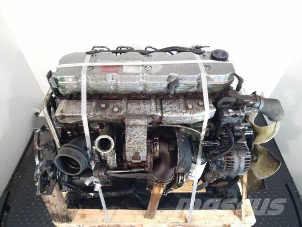 DAF GR165U1 Engines