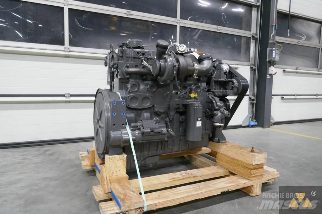 CAT C9.3B Engines