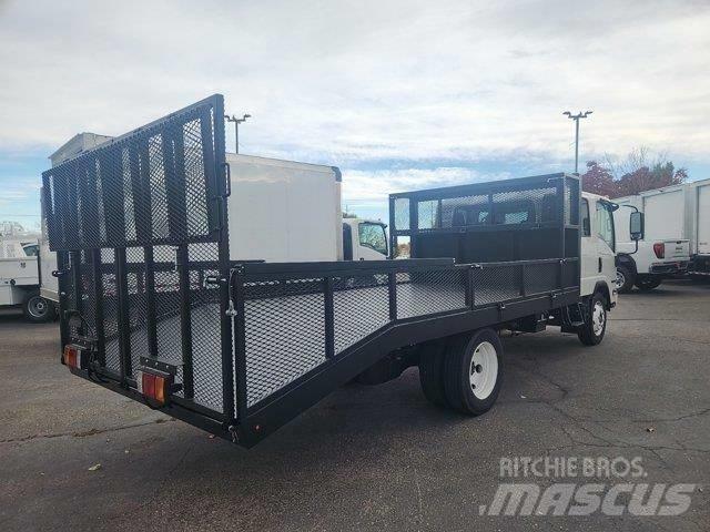 Isuzu NRR Farm Equipment - Others