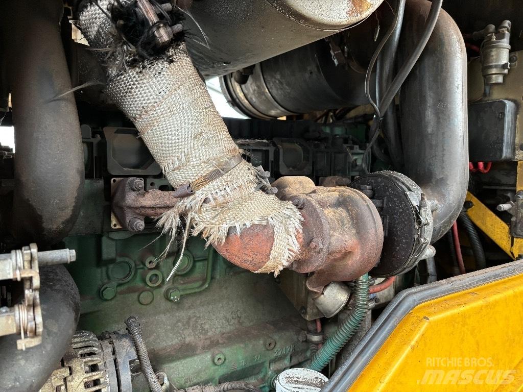 Volvo L 90 F Wheel Loaders