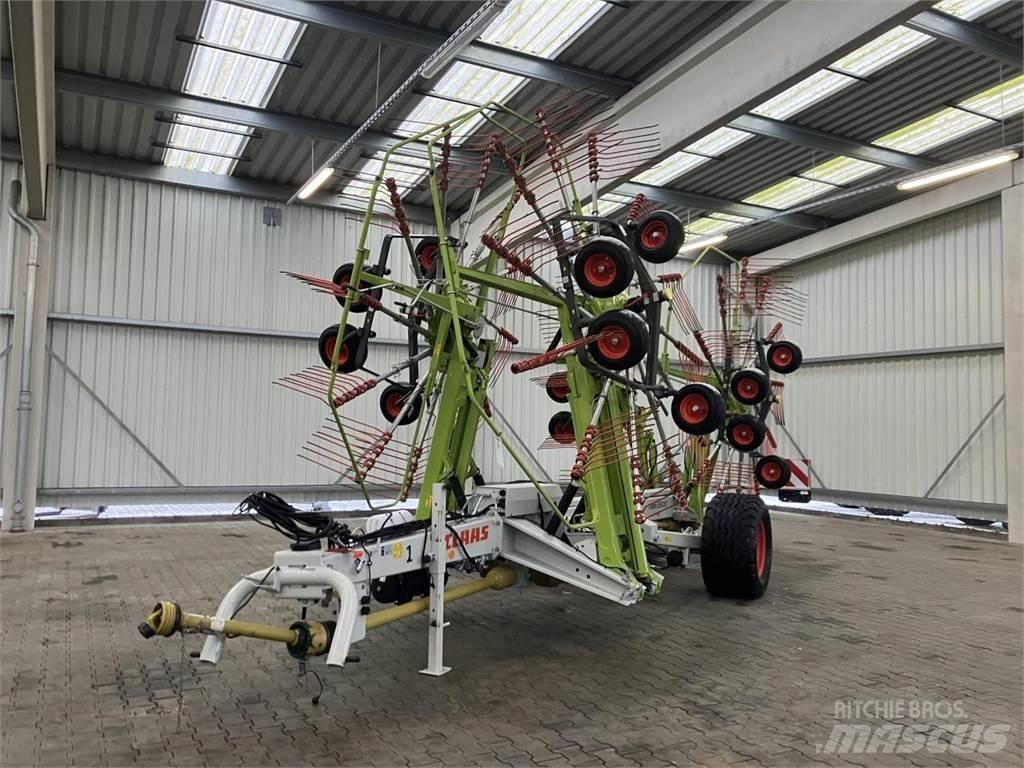 CLAAS Liner 3600 Swathers \ Windrowers