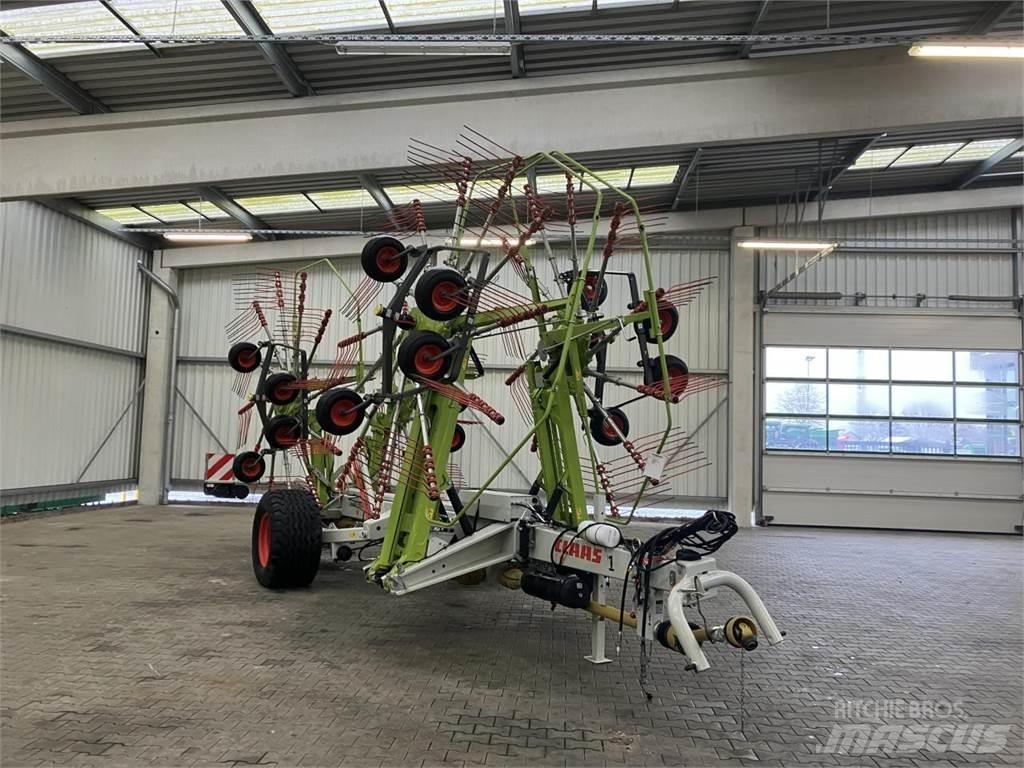 CLAAS Liner 3600 Swathers \ Windrowers