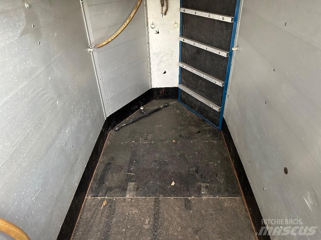 Hapert Trailer Utility Trailers