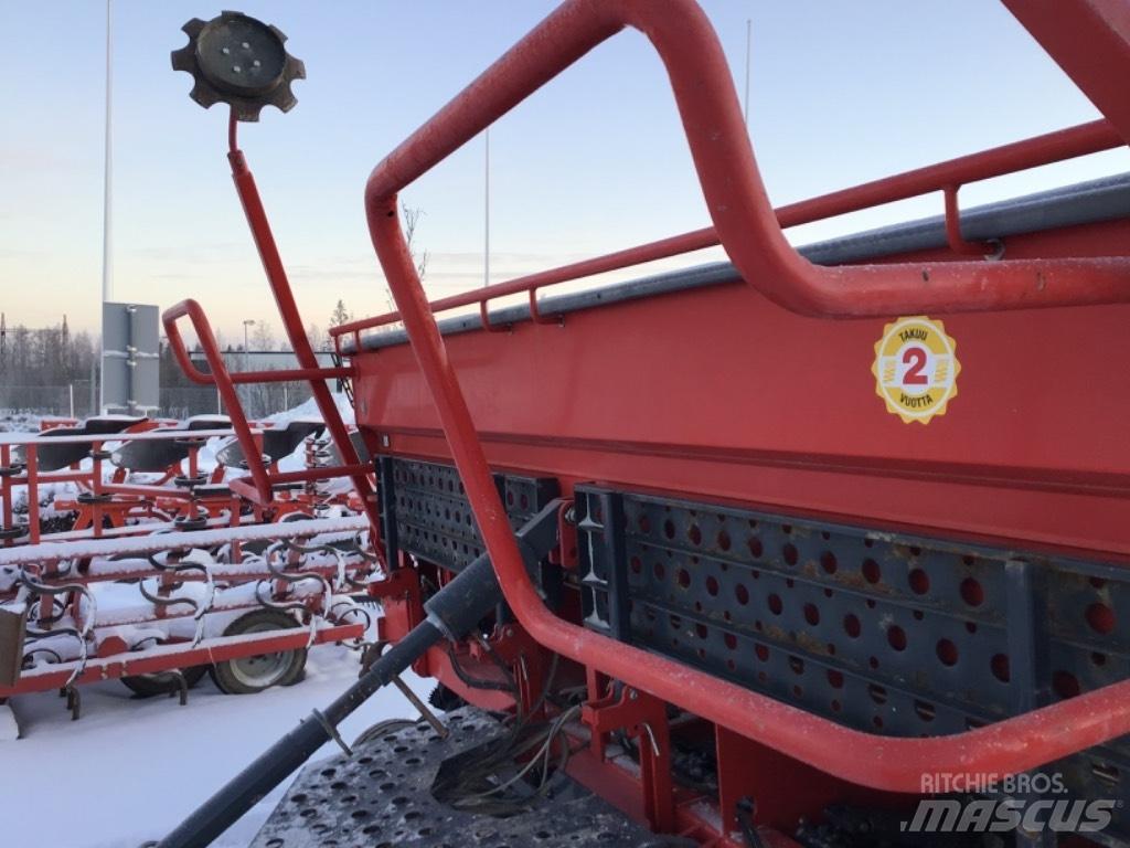 Tume Novacombi 4000 Drills