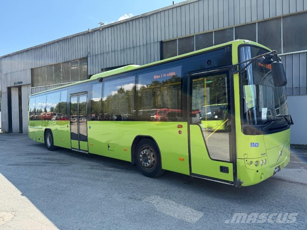Volvo B12B 8700LE Intercity Bus