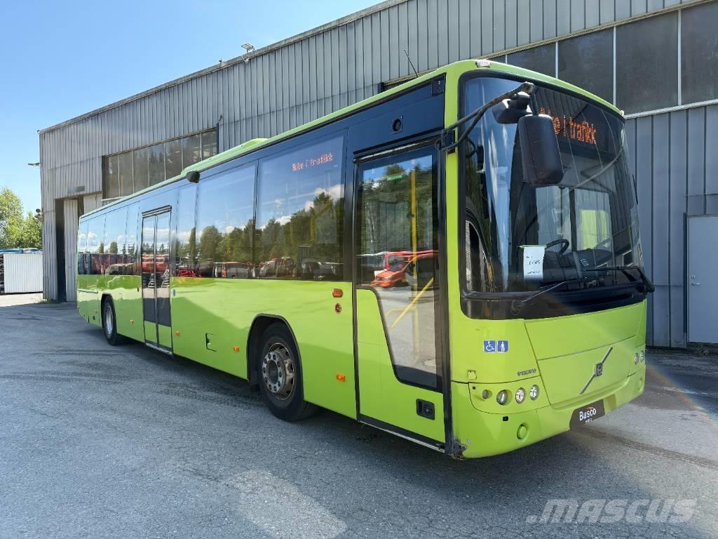Volvo B12B 8700LE Intercity Bus