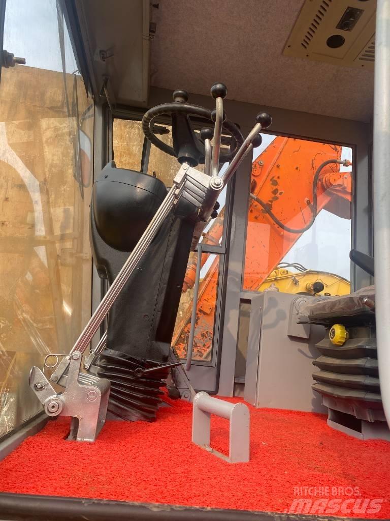CAT 14 H VHP Motor Graders