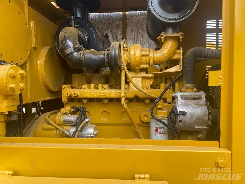 CAT 14 H VHP Motor Graders