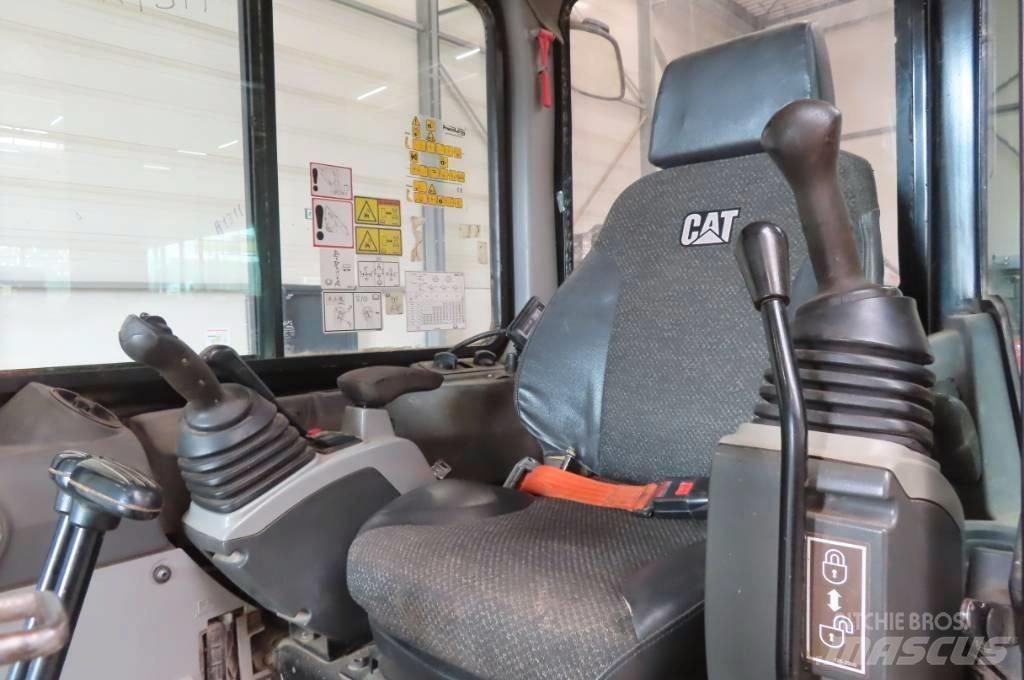 CAT CAT 305 E 2 CR Mini Excavators <7t (Mini Diggers)