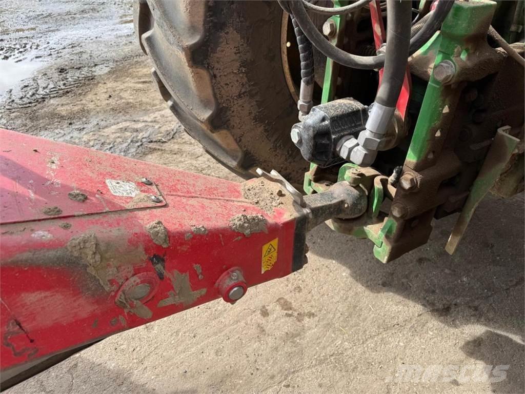 Horsch Leeb 8 GS Trailed sprayers