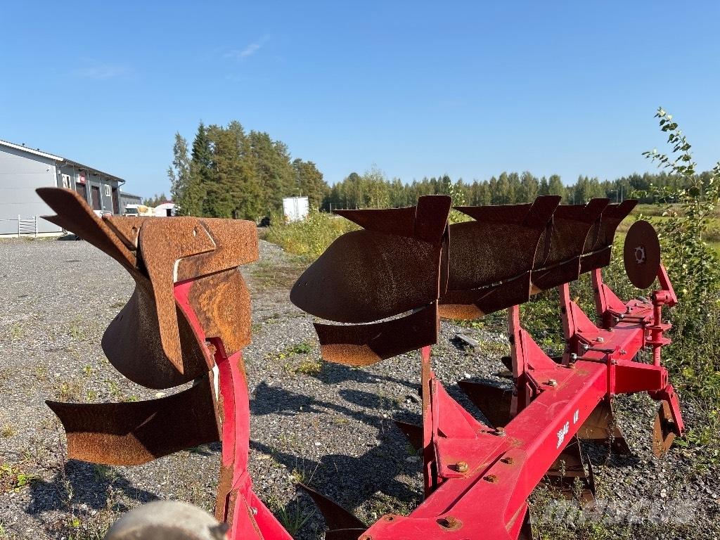 Agrolux MRS 5980 AX Reversible ploughs