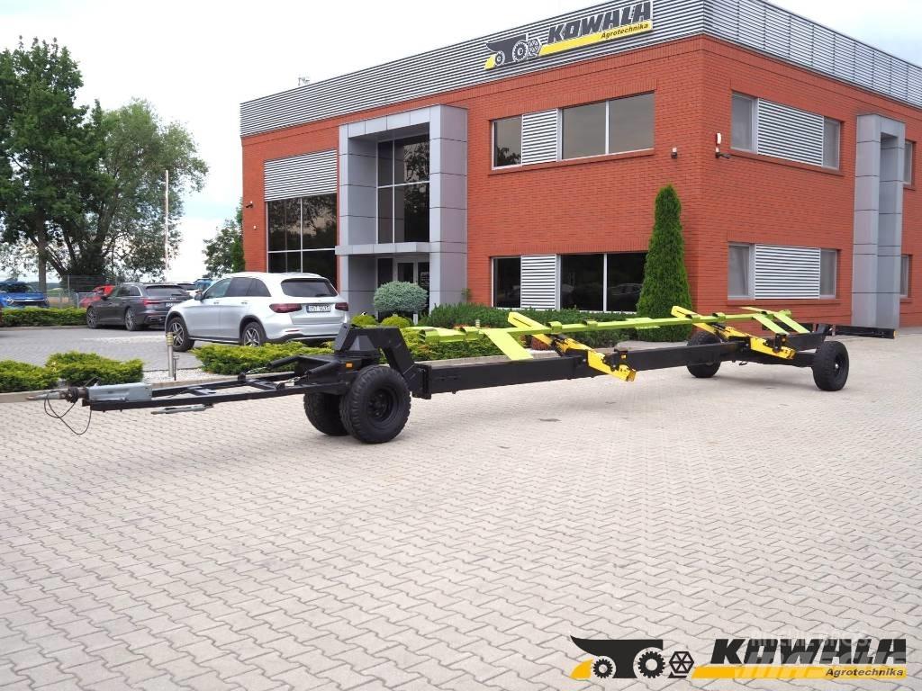 Biso Claas VARIO 770 Other harvesting equipment