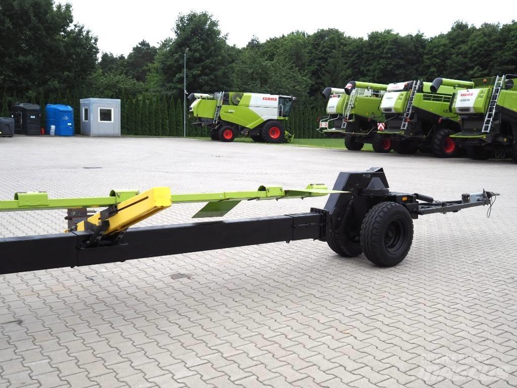 Biso Claas VARIO 770 Other harvesting equipment
