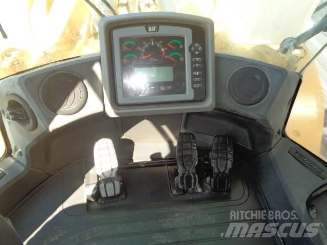 CAT 980 K Wheel Loaders