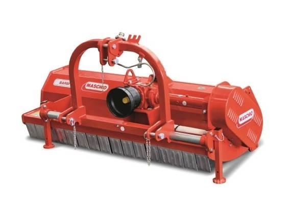 Maschio Barbi 180 Groundcare - Others