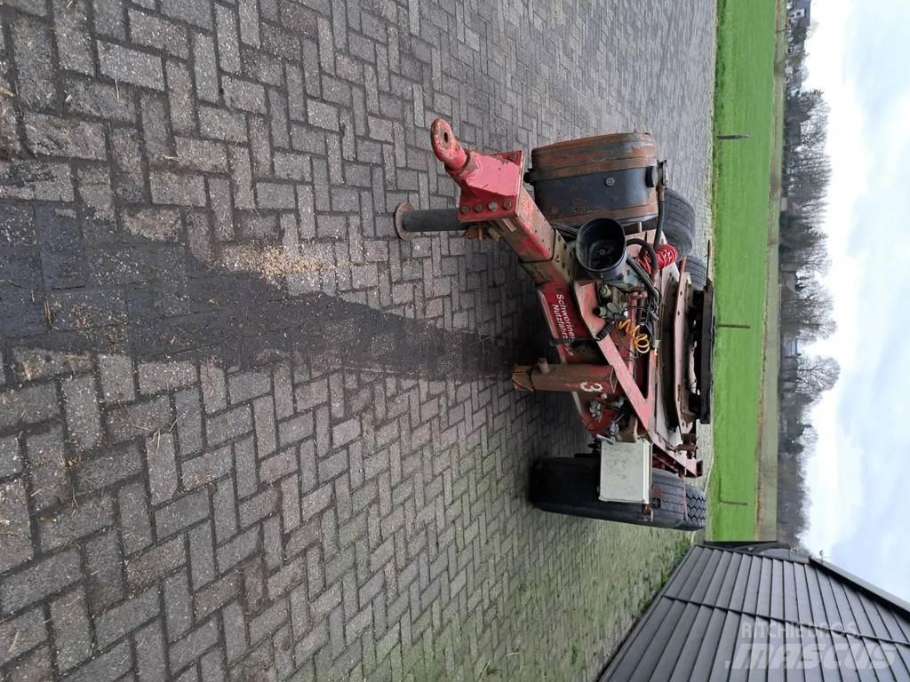  Dolly Dolly Trailers