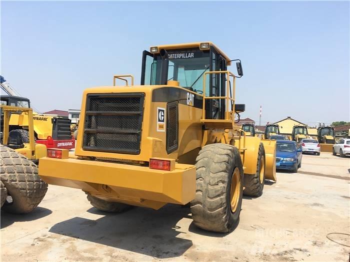 CAT 950 G Wheel Loaders