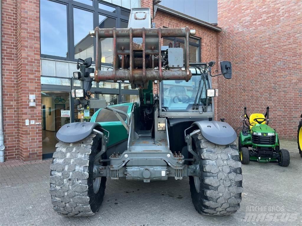Kramer KT 507 Telescopic Handlers