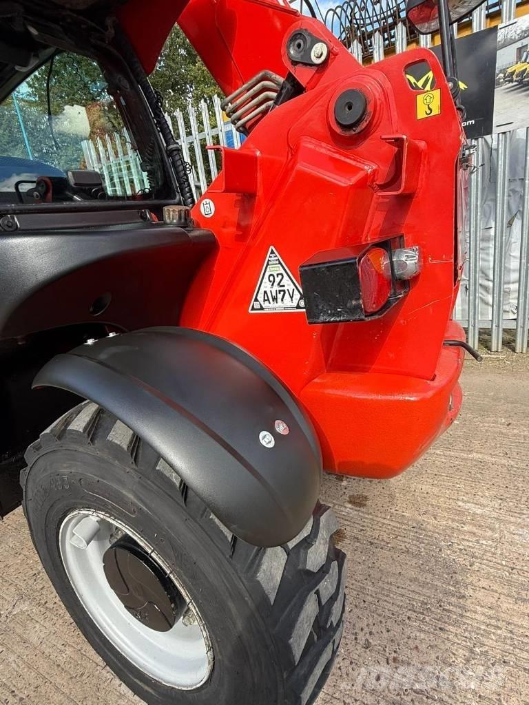 Manitou MT 625 H Telescopic Handlers
