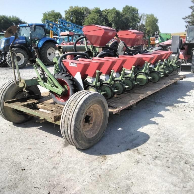 Nodet PNEUMASEM II Farm Drills