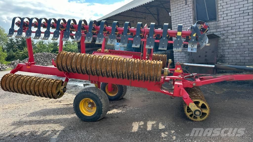 Väderstad Rexius 940 Rollers