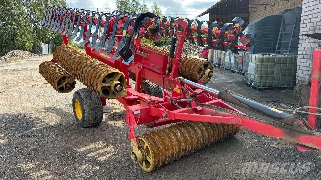 Väderstad Rexius 940 Rollers