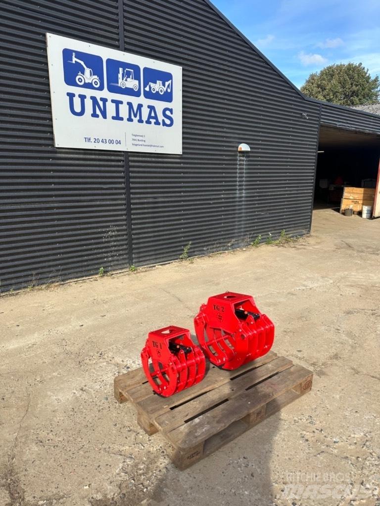Andet Sortegrab Other
