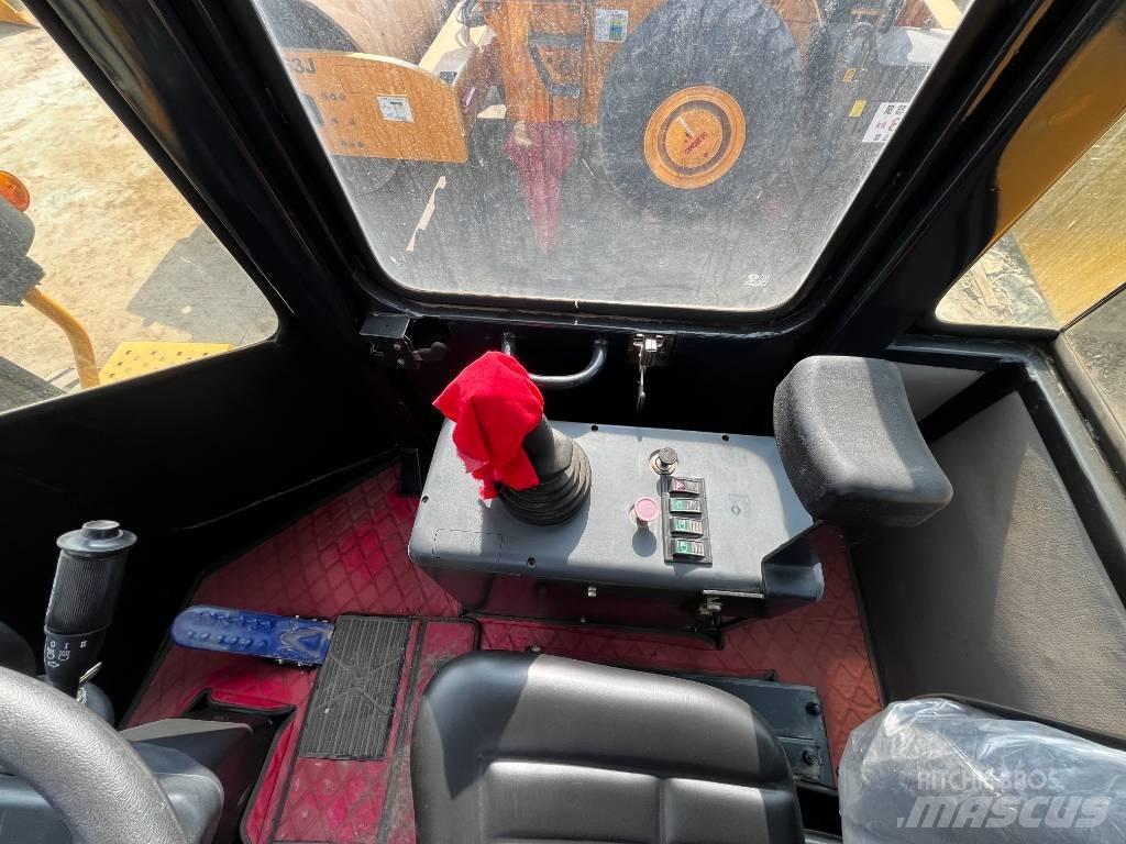 LiuGong 936 Wheel Loaders