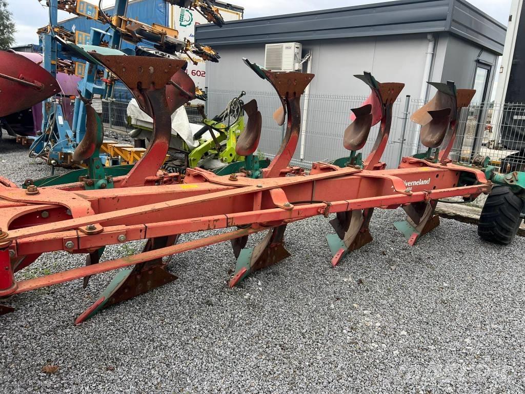 Kverneland EG100 Plows