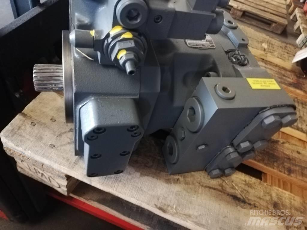 Linde HPV130-01 L Other