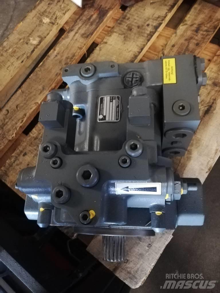 Linde HPV130-01 L Other