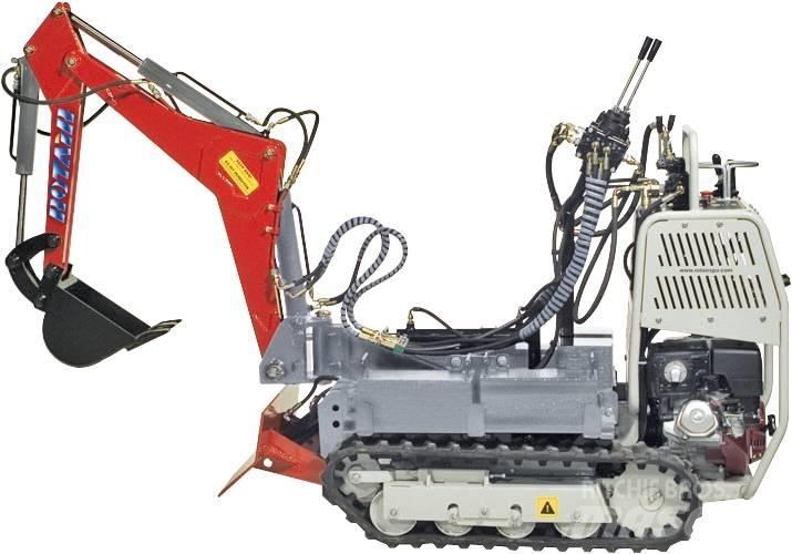 Rampicar Multi Tool Tool Carriers