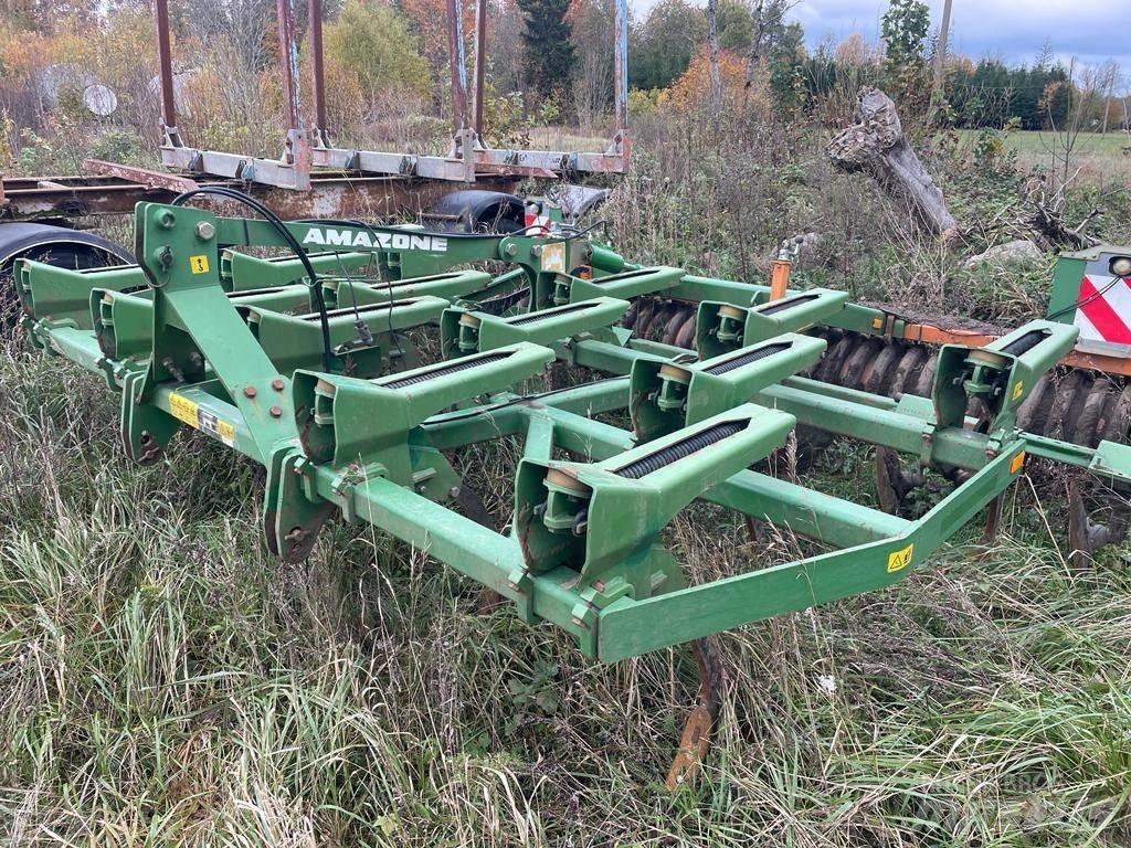 Amazone Cenius 4002 Chisel Plows