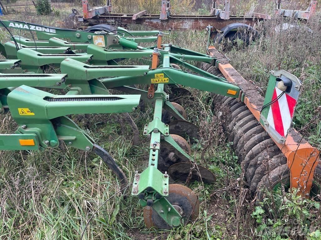 Amazone Cenius 4002 Chisel Plows
