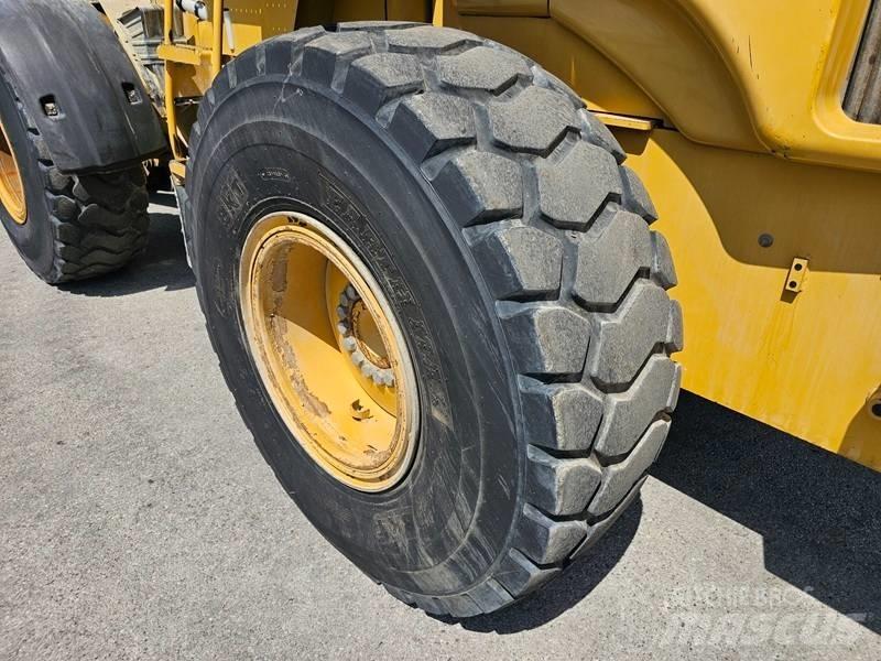 CAT 930 G Wheel Loaders