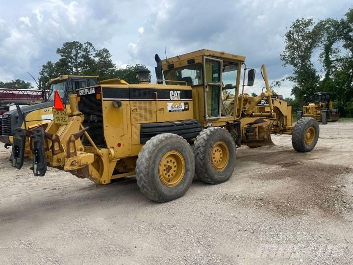 CAT 140 H Motor Graders