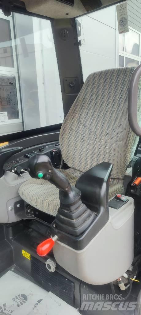 Volvo EC35D Mini Excavators <7t (Mini Diggers)