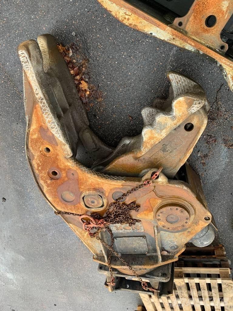 NPK U 45 JR Other