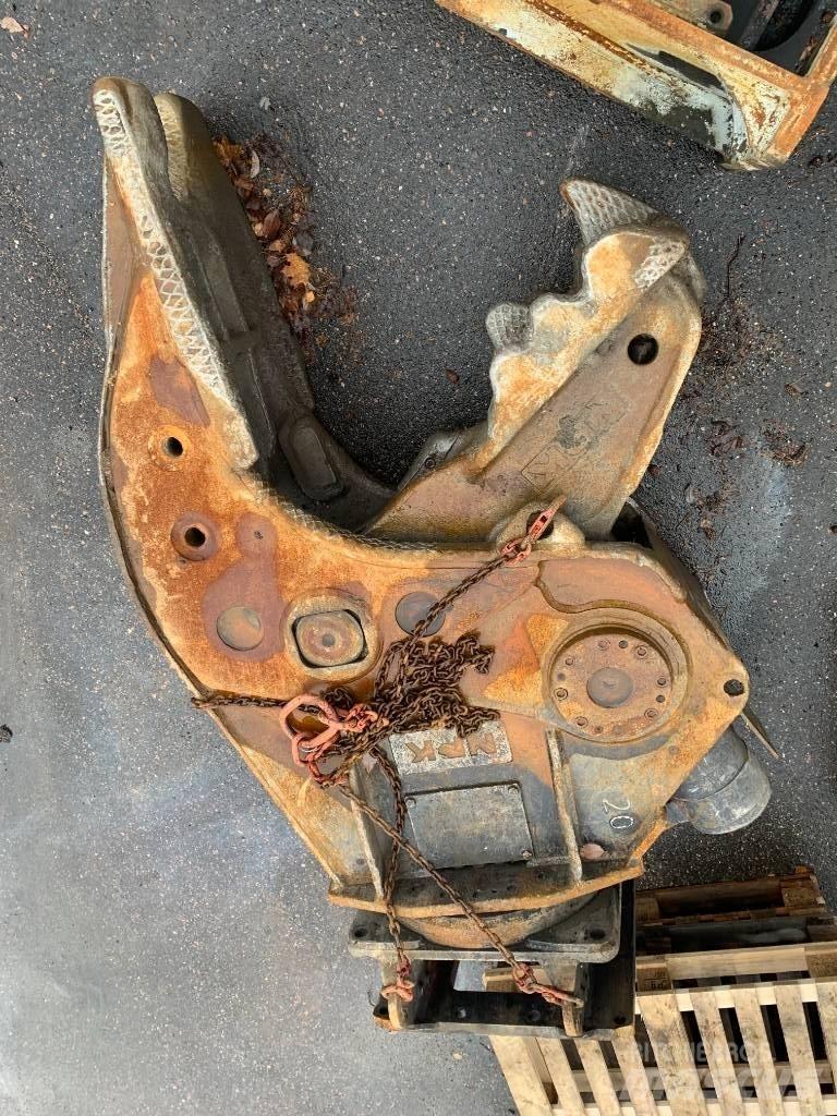 NPK U 45 JR Other