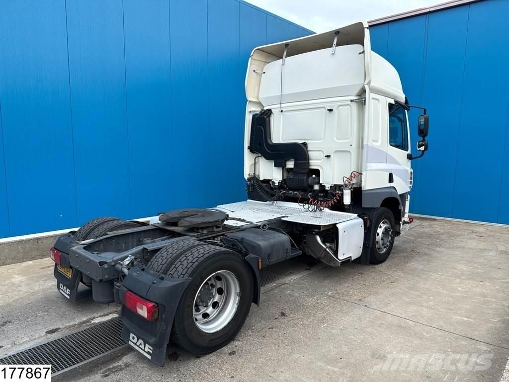 DAF CF 410 EURO 6 Conventional Trucks / Tractor Trucks