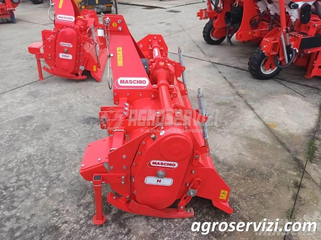 Maschio H 185 Power Harrows And Rototillers