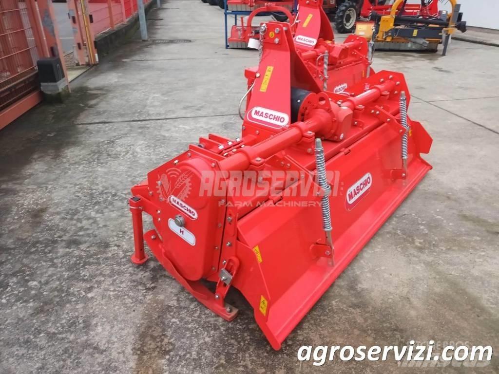 Maschio H 185 Power Harrows And Rototillers