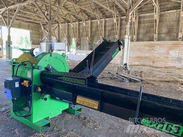 Bilke S3 Slasher Saws