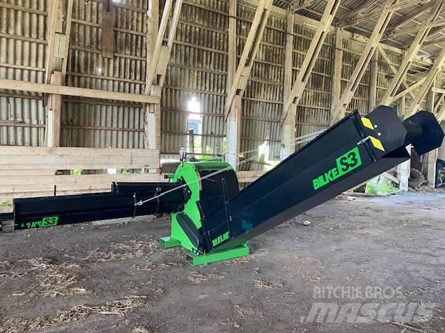 Bilke S3 Slasher Saws