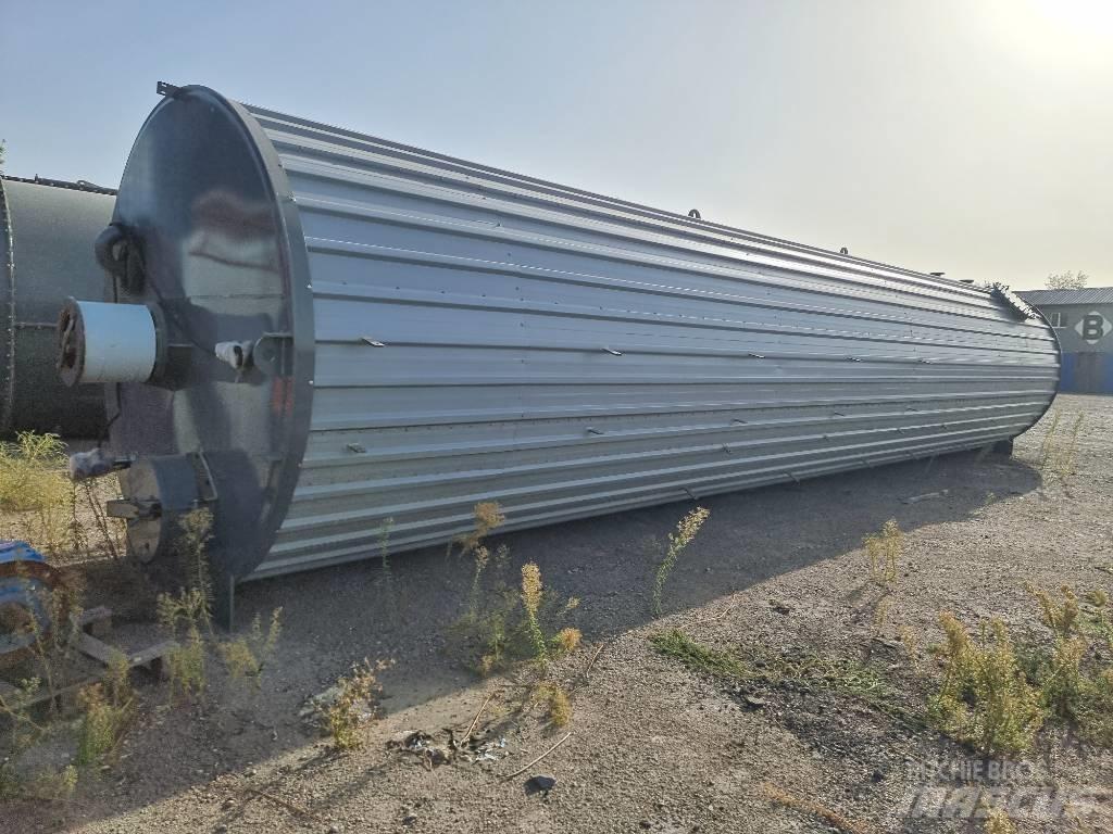  Stainmann ST 400 Asphalt Recycling Equipment